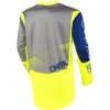Maglia O`Neal Element Factor N002 2020 Manica Lunga